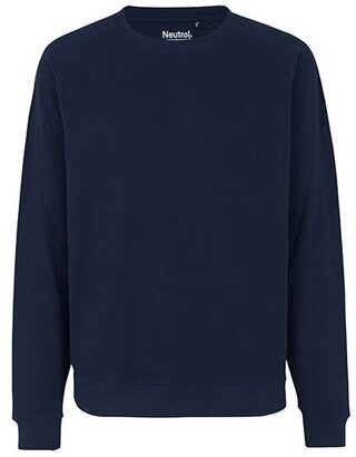 Unisex Tiger Cotton Sweatshirt