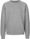 Unisex Tiger Cotton Sweatshirt