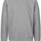 Unisex Tiger Cotton Sweatshirt
