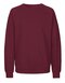 NET63001 Unisex Tiger Cotton Sweatshirt