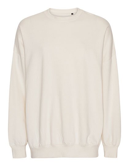 Oversized Sweatshirt