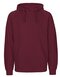 Unisex Tiger Cotton Hoodie