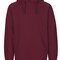 Unisex Tiger Cotton Hoodie