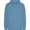 NET63111 Tiger Cotton by Neutral Oversized Hoodie