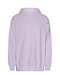 NET63111 Tiger Cotton by Neutral Oversized Hoodie