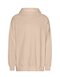 NET63111 Tiger Cotton by Neutral Oversized Hoodie