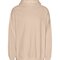 NET63111 Tiger Cotton by Neutral Oversized Hoodie