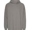 NET63111 Tiger Cotton by Neutral Oversized Hoodie