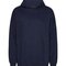 NET63111 Tiger Cotton by Neutral Oversized Hoodie