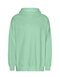 NET63111 Tiger Cotton by Neutral Oversized Hoodie
