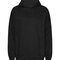 NET63111 Tiger Cotton by Neutral Oversized Hoodie