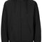 Unisex Tiger Cotton Hoodie With Zipper