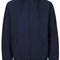 NET63301 Unisex Tiger Cotton Hoodie With Zipper