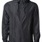 Unisex Lightweight Windbreaker Jacket