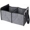 NT0664 L-merch Felt Foldable Car Organiser