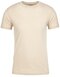 Men`s Crew Neck T-Shirt