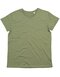 Men`s Roll Sleeve T