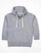 Men`s Superstar Zip-Through Hoodie