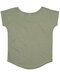 Women`s Loose Fit T