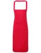 100% Organic Cotton Bib Apron (No Pocket)