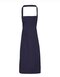 100% Organic Cotton Bib Apron (No Pocket)