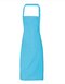 100% Organic Cotton Bib Apron (No Pocket)