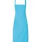 100% Organic Cotton Bib Apron (No Pocket)