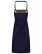 Espresso Bib Apron