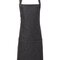 Jeans Stitch Denim Bib Apron