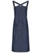 Cross Back Barista Bib Apron
