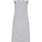 Cross Back Barista Bib Apron