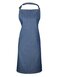 Colours Collection Bib Apron