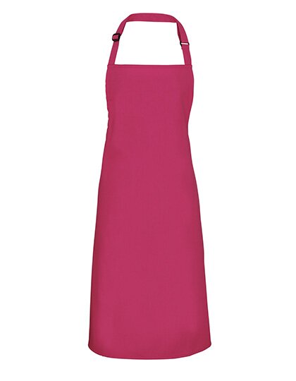 Colours Collection Bib Apron