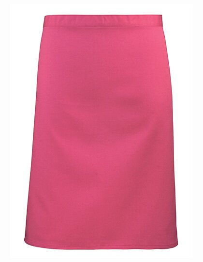 Colours Collection Mid Length Apron