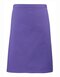 Colours Collection Mid Length Apron