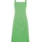 Colours Collection Bib Apron with Pocket