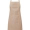 Colours Collection Bib Apron with Pocket