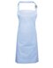 Colours Collection Bib Apron with Pocket