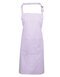 Colours Collection Bib Apron with Pocket