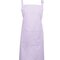 Colours Collection Bib Apron with Pocket