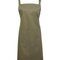 Colours Collection Bib Apron with Pocket