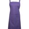 Colours Collection Bib Apron with Pocket