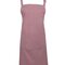 Colours Collection Bib Apron with Pocket