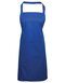 Colours Collection Bib Apron with Pocket