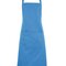 Colours Collection Bib Apron with Pocket