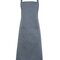 Colours Collection Bib Apron with Pocket