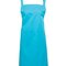 Colours Collection Bib Apron with Pocket
