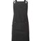 Clip ‘n’ Clasp Cross-Back Bib Apron
