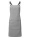 Clip ‘n’ Clasp Cross-Back Bib Apron