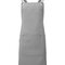 Clip ‘n’ Clasp Cross-Back Bib Apron